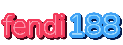 fendi188 — logo kanal