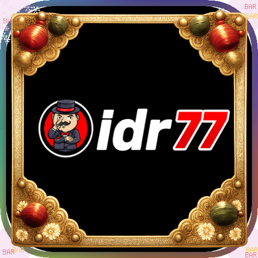 idr77 — mitra unggulan