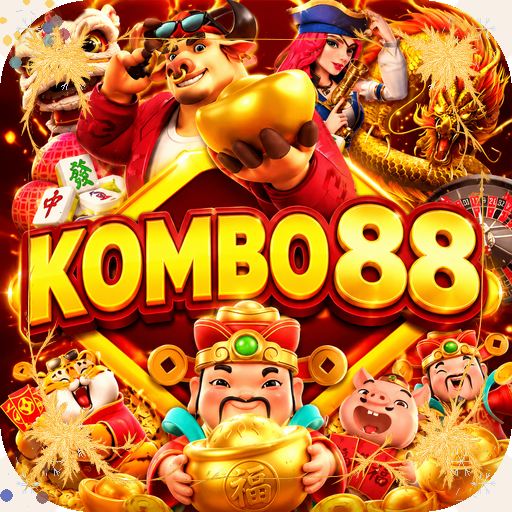 kombo88 — galeri pratinjau Resmi APK