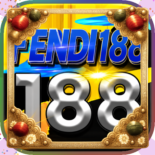 fendi188 — mitra unggulan