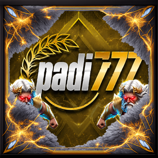 padi777 — mitra unggulan